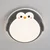 LED Plafonjera R-B017