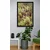 Plakat gozd z napisom Freedom - 20x30 white