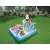 Bazen Bestway Fantastic Aquarium Play Pool 2.39m X 2.06m X 86cm