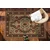 Decormat Zunanja preproga Simetričen vzorec 60x90 cm