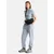 THE NORTH FACE Majica ESSENTIAL golobje modra/bela