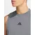 adidas  D4t Tank  Siva
