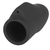 ElectraStim Silicone Noir Explorer Finger Sleeves