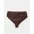 Sinsay - Bikini donji deo - tamno braon