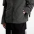 Jakna Rick Owens DRKSHDW Gimp Zipfront Jacket Gravel M