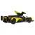 RAMIZ R/C 1:14 Aston Martin Valkyrie AMR Pro Green RASTAR