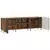 TV ormar Staro drvo 150 x 31 x 52 cm Konstruirano drvo