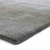 Siva volnena preproga 230x150 cm Elements - Think Rugs