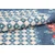 Conceptum Hypnose Tepih Soul Chenille 324, 75x150cm, Plavi