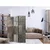 artgeist Paravan Geometric Textures, 3-Delni, Dvostranski