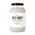 GYMBEAM Protein Just Whey 1000 g bez okusa