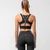 Score Bra, Black - S