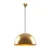Opviq Luster Kure-40-Mr-722-1, 40x40x116cm, IP20, Zlatne boje