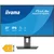 Iiyama 27 IPS-panel, 2560x1440, EyeComfort, 15cm Height Adj. Stand, USB-C Dock (LAN/65W PD/DP-OUT) 1ms, 350cd/m2, Speakers, USB-C, HDMI,