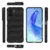 Maska Phantom Shield za Xiaomi Redmi Note 13 Pro 5G EU crna