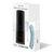 Kiiroo Onyx+ & Pearl 2+ Couple Set Turquoise