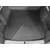 Rubber trunk mat Audi A4 2016-2024 (combi)