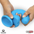 Dildo Dual Layer Silicone 8