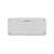 LOGITECH Bežična tastatura Multi-device K380 Off-White