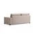 Atelier Del Sofa Ugaona garnitura Lena Corner CHL-3R
