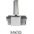 Slice Engineering Copperhead Hot End - Screw Mount