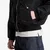 Jakna Human Made Bomber Jacket UNISEX Black XL