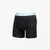 Bokserji Calvin Klein Boxer Brief 3-Pack Red M