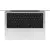 14-inčni MacBook Pro: Apple M5 Pro čip sa 15-jezgarnim CPU-om i 16-jezgarnim GPU-om, 2TB SSD - Silver