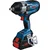 BOSCH Akumulatorski udarni odvrtač  GDS 18V-1000; 2x5,0 Ah + L-Boxx kofer (06019J8304)