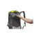 Muški ruksak za planinarenje Thule Stir 35L narančasti