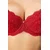 Modrček Elegant Charm Push-Up
