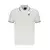 U.S. Grand polo Muška polo majica AU02659_BI6BIANC, Bela
