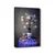 Wallity Slika na platnu Tablo-179, 70x100 cm
