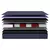 Livetastic VZMETNICA BOXSPRING Imperial H3/H4 160/200 cm