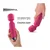 Gardj Europe WANDERFUL MAGENTA – WAND RECHARGEABLE