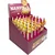 Olovka grafitna Eternal ZF3307-6 Nandy 1/36 WY