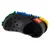 Crocs  LEGO Creativity Clog K  Črna
