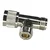 shumee T-adapter N vtič/N vtičnica/N vtičnica v2