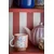 Komplet skodelic Bloomingville Missy 325 ml 4-pack