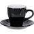 Excellent Houseware Komplet 12 kameninastih skodelic, 240 ml