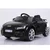 Dečiji električni automobil Audi TT RS JE1198, Crni
