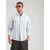 BOSS Srajca Ricoplus 50559324 Pisana Regular Fit