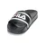 Fila Ženske papuče 1010901_NE25Y, Crne