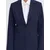 b.young Blazer BYDANTA temno modra