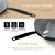 BE Living Set 2 ponev Essential Black 24-28 cm