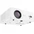 Hoco. Pametni projektor DT3, Full HD, Android TV, WiFi 2.4/5 GHz, BT, Bijeli