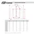 Force kabanica pvc - l, velcro ( 90708L )