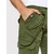 ALPHA INDUSTRIES Kargo hlače Utility, zelena