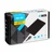 slomart Ohišje za M.2 NVMe SSD, USB 10 Gb/s