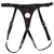 Sweet Smile Super Soft Double Strap-On Purple